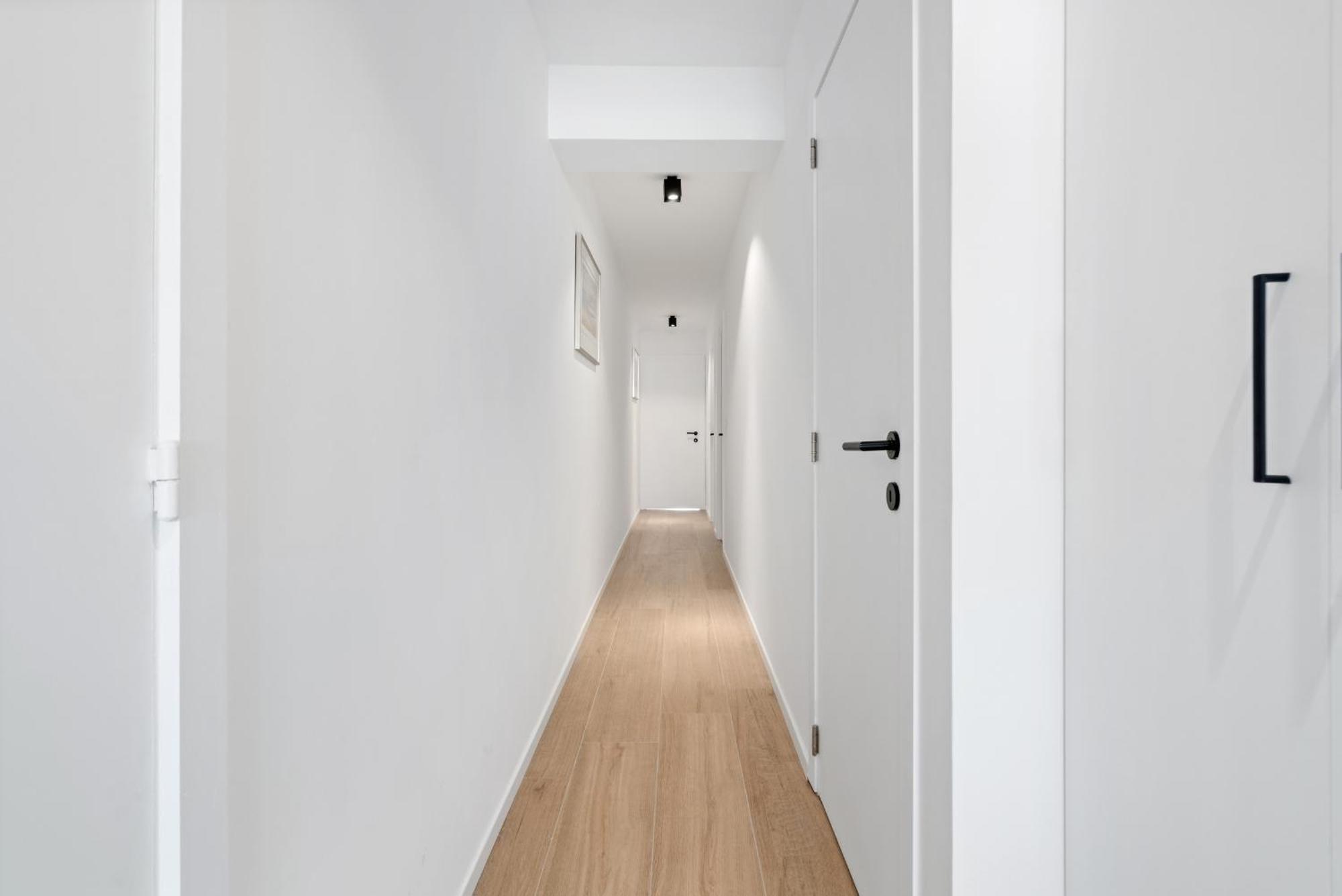 Apartment Splendid Two-bedroom Flat Frontal Seaview - 